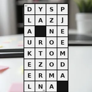 Rozwiązanie krzyżówki: fakon - dysplazja neuroektomezodermalna | hasła, synonimy i podpowiedzi Hasło krzyżówkowe fakon - dysplazja neuroektomezodermalna – rozwiązanie, synonimy, podpowiedzi i definicje krzyżówkowe